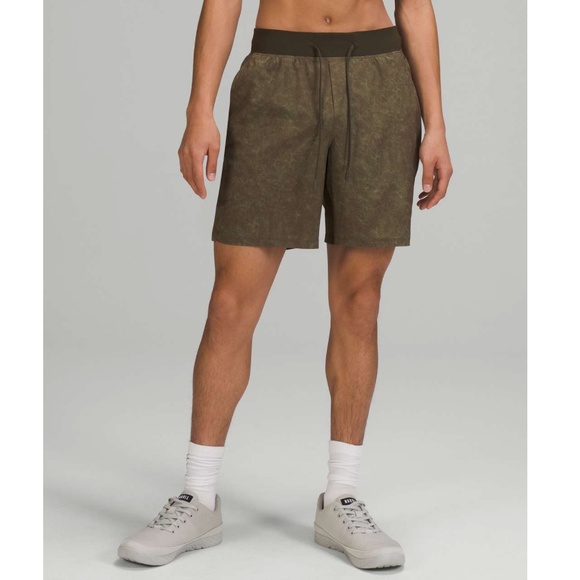 Lululemon Zeroed In Linerless Short 7" - Picture 1 of 5